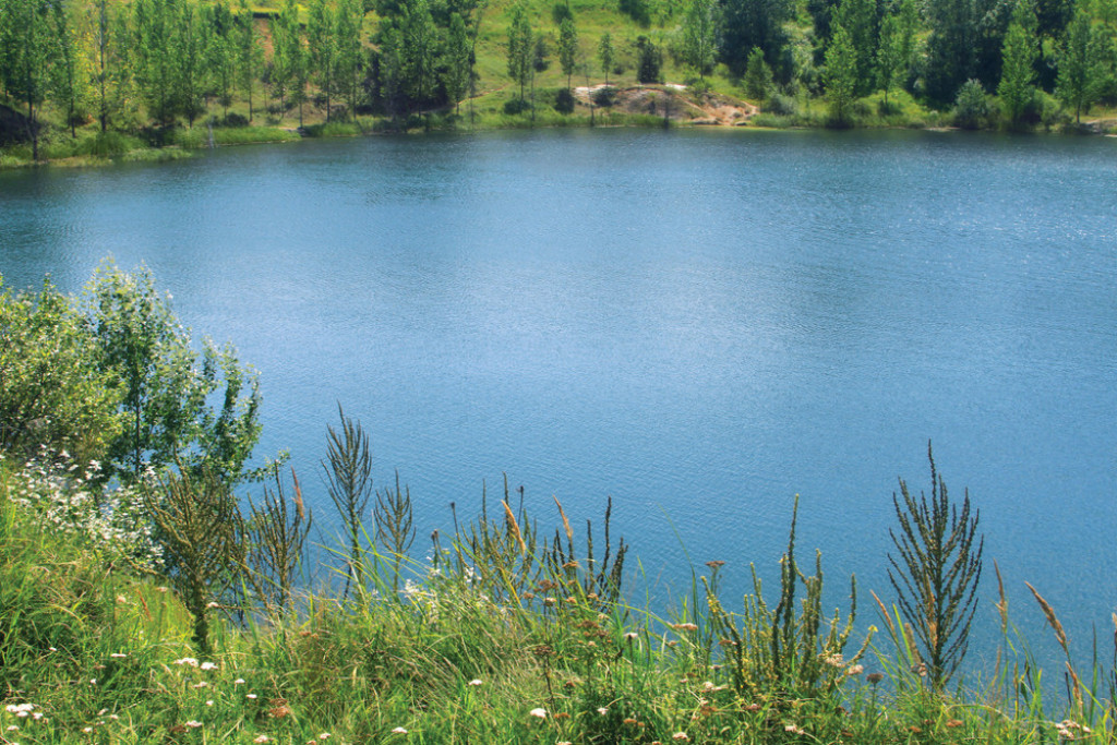 NAJČISTIJE JEZERO U EVROPI NALAZI SE U SRBIJI U blizini Zaječara krije se prava oaza koju morate posetiti (FOTO)