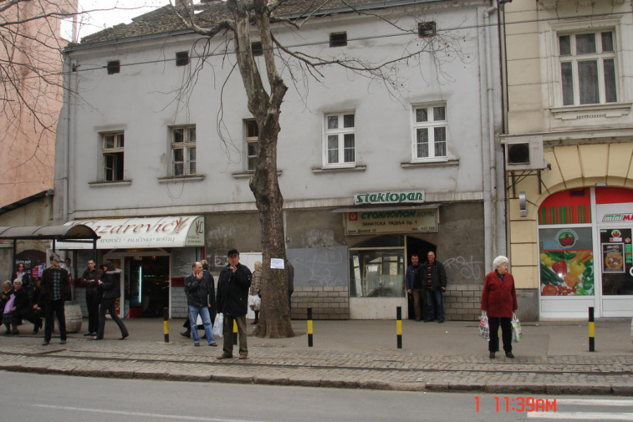 NAJSTARIJA GRAĐEVINA U BEOGRADU Ova kuća baroknog stila izgrađena je u vreme austrijske okupacije Beograda!