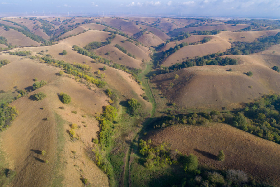 SVETSKI FENOMEN NA SAT VREMENA OD BEOGRADA "Srpska Sahara" krije mnoge tajne, jedan pogled je dovoljan da se zaljubite (FOTO)