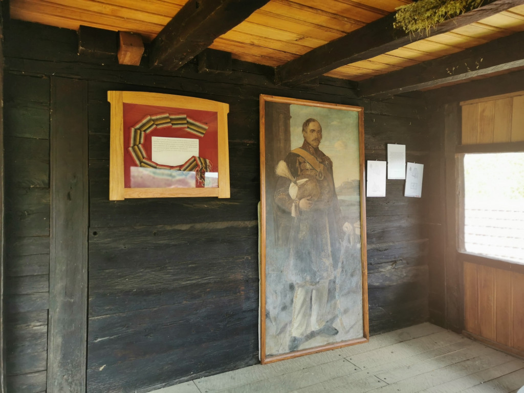 KUĆA KOJA ČUVA TAJNE SRPSKE ISTORIJE Prva prestonica