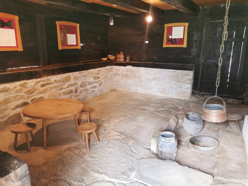 KUĆA KOJA ČUVA TAJNE SRPSKE ISTORIJE Prva prestonica