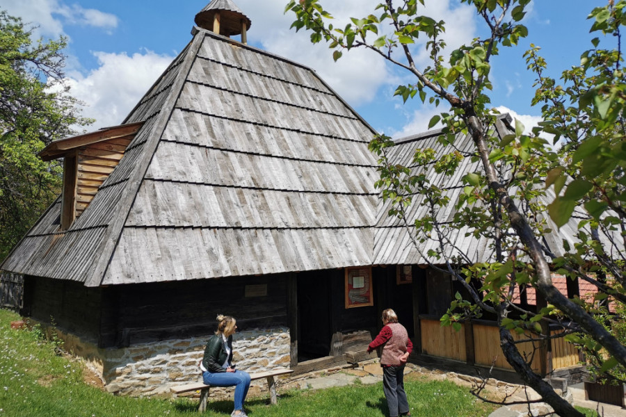 KUĆA KOJA ČUVA TAJNE SRPSKE ISTORIJE Prva prestonica "moderne" države Srbije nastala je ovde (FOTO/VIDEO)