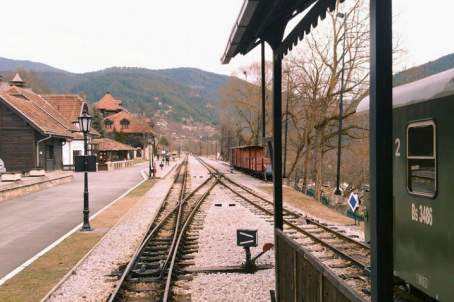 TRI POPULARNE DESTINACIJE ZA JESENJI VIKEND Srpski dragulji koje morate da posetite