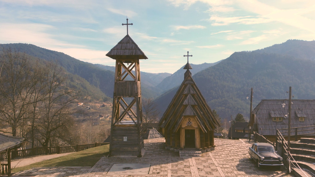 OVE LOKACIJE BILE SU PREPLAVLJENJE TURISTIMA Atrakcije zapadne Srbije na kojima se tražio krevet više (FOTO/VIDEO)