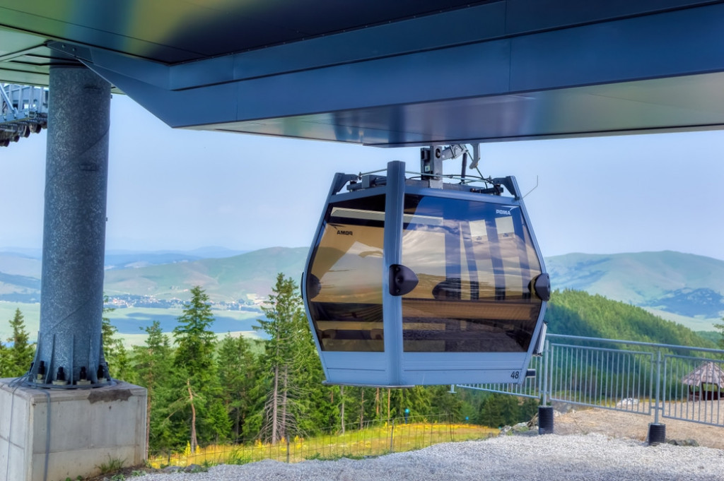 OVA GONDOLA JE TURISTIČKI PROJEKAT DECENIJE Da ovaj pogled ima u Srbiji, uverite se i sami (FOTO/VIDEO)