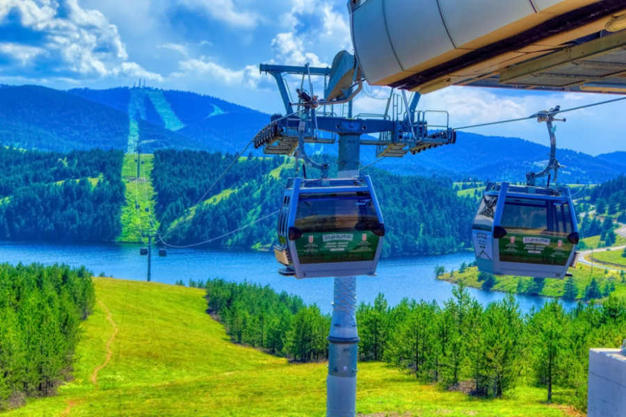 OVA GONDOLA JE TURISTIČKI PROJEKAT DECENIJE Da ovaj pogled ima u Srbiji, uverite se i sami (FOTO/VIDEO)