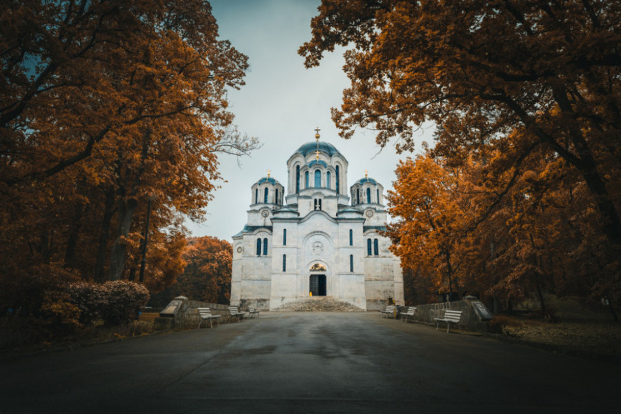 Kuda otputovati za neradne dane? Izaberite najbolja mesta za odmor u Srbiji