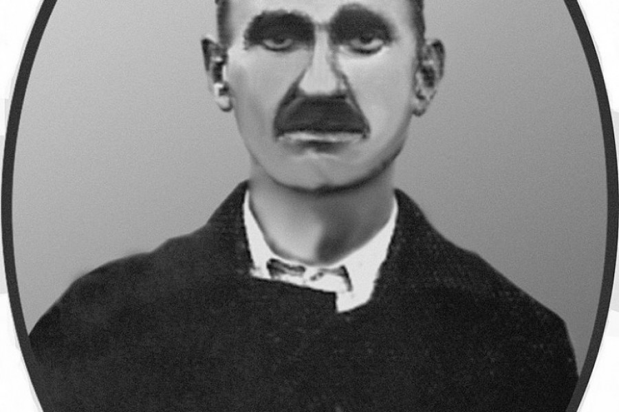 NOSILAC KARAĐORĐEVE ZVEZDE SA MAČEVIMA Prilikom povratka za Solun, brod na kojem se nalazio, bio je torpedovan, a on je uspešno spašen (FOTO/VIDEO)