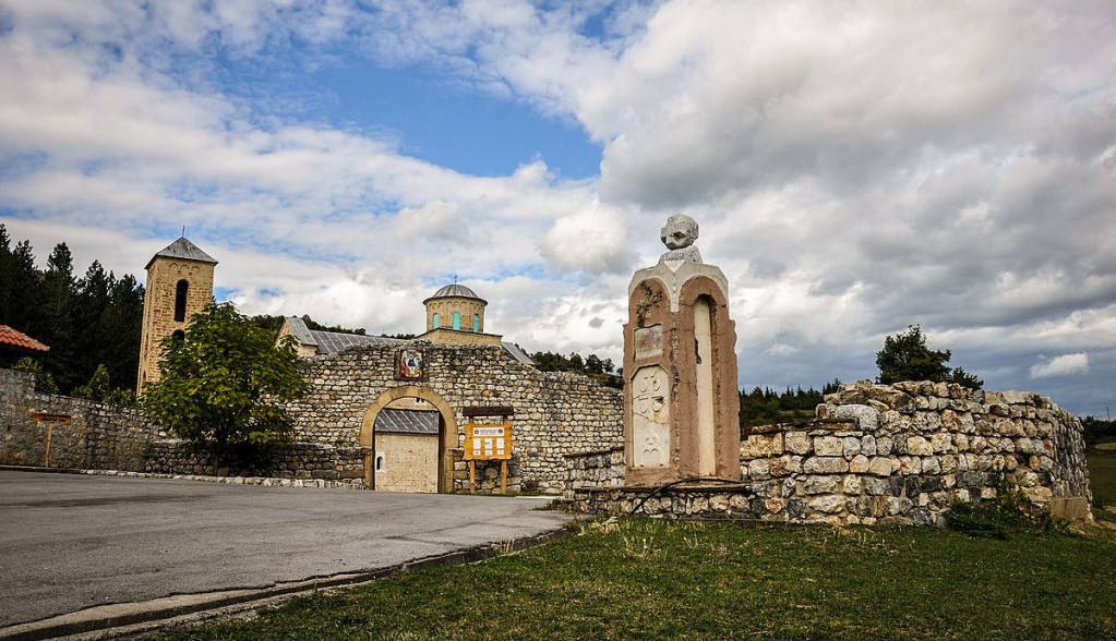 Sopoćani