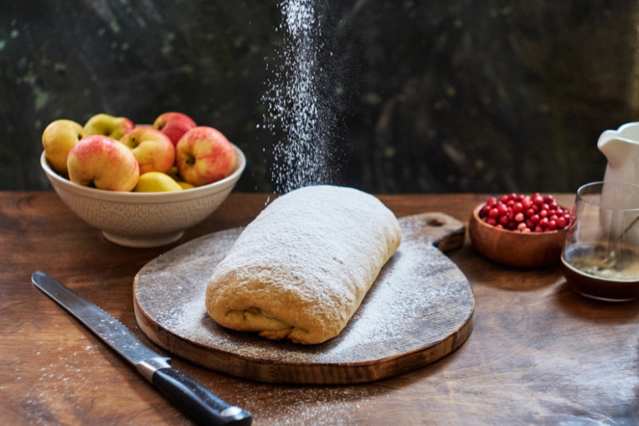 RECEPT ZA UNIVERZALNO TESTO KOJE NARASTA U ROKU OD 15 MINUTA: Idealno za sve vrste pita, pica, kiflica ili kolača