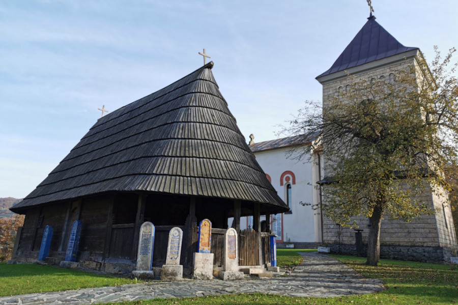 Da li ste obišli ovo selo? Smatra se pionirom u razvoju seoskog turizma u Srbiji FOTO
