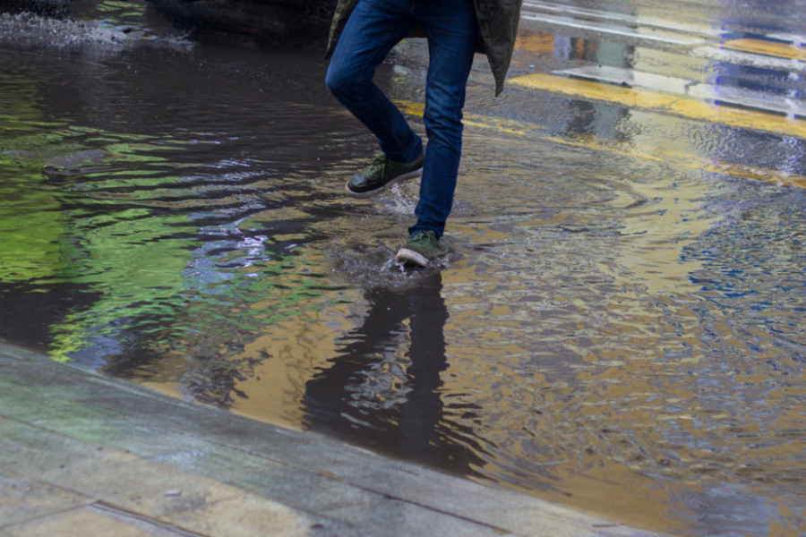 OD OVOG DATUMA STIŽE JAKO ZAHLAĐENJE: Detaljna vremenska prognoza za prvu polovinu oktobra