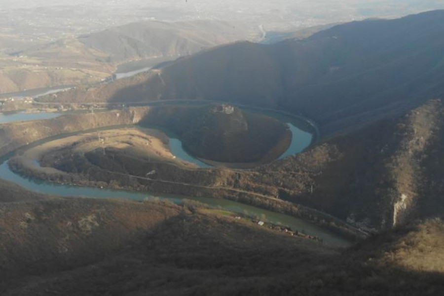 Srbija među najboljim turističkim destinacijama po izboru portala Lonely planet