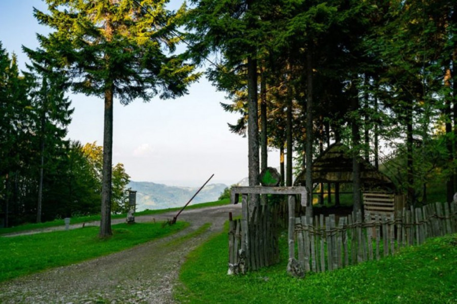 Deo Srbije koji je najbolje posetiti tokom jeseni