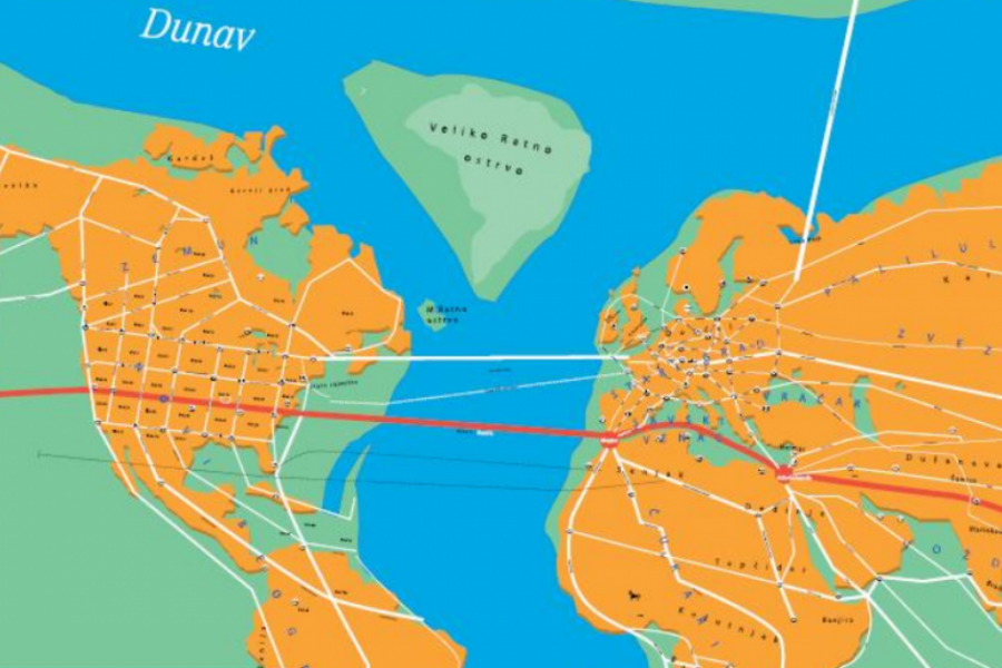 VEROVALI ILI NE BEOGRAD JE ZAPRAVO SVET Ovo je kosmopolitski grad i nalazi se na raskrsnici puteva (FOTO/VIDEO)