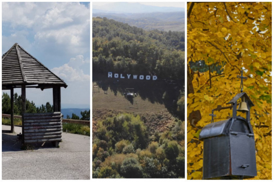 ZA PRAVE LJUBITELJE JESENI Ovo su tri destinacije koje morate posetiti tokom najšarenijeg godišnjeg doba (FOTO)