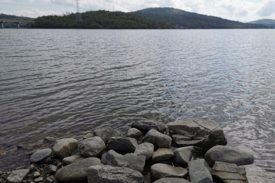 Srpsko "more" je pristupačno svima: Pun pansion košta 4.000 dinara, a uživanje je zagarantovano