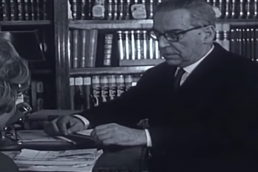 Reči koje je Ivo Andrić zapisao o Srbima: Nateraće svakog srpskog čoveka da se zamisli!