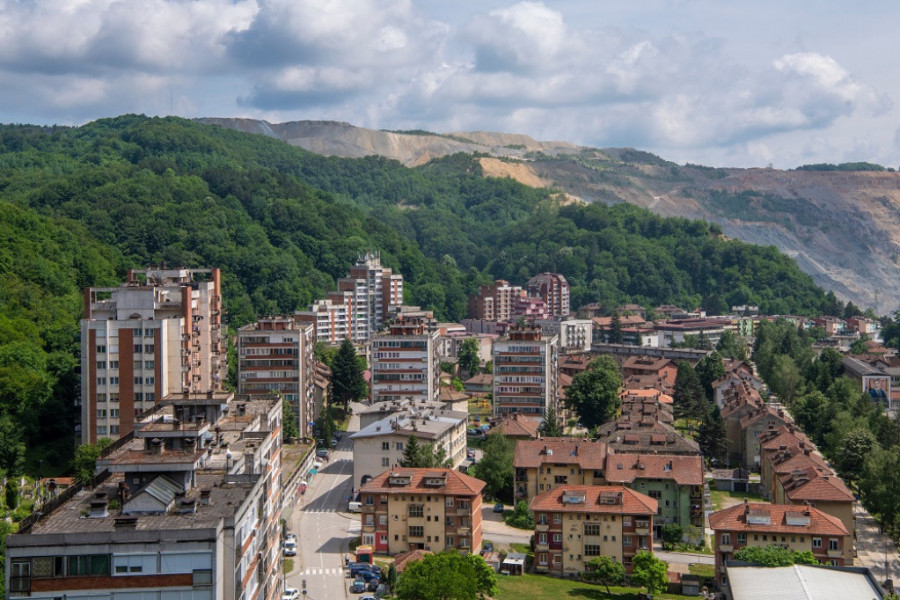 U ovom srpskom gradu odigrale su se sudbinske promene za čovečanstvo