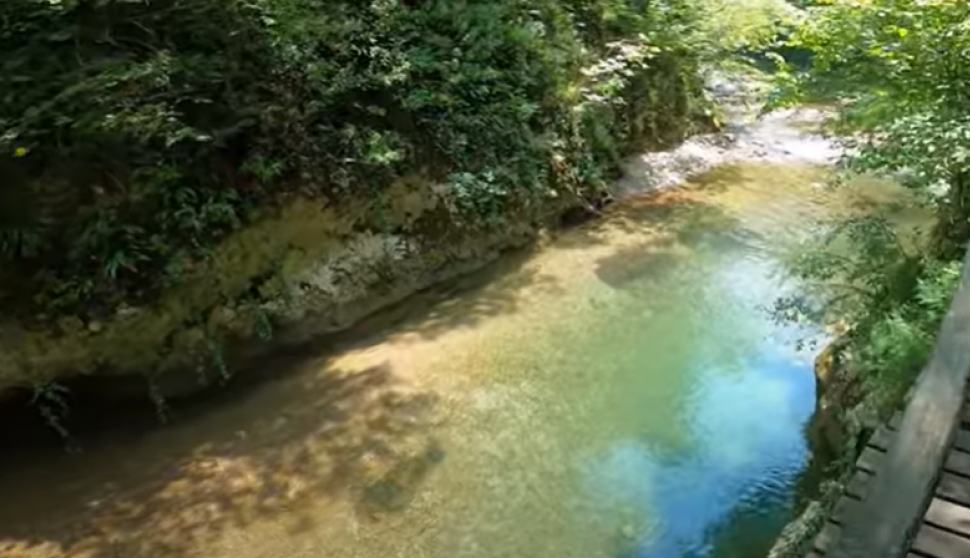 Visočka banja
