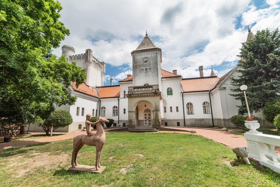 PRIZORI KAO IZ BAJKE Ako tražite idealno mesto za venčanje na otvorenom ili fotografisanje, ovo su idealne lokacije u Srbiji za tako nešto (FOTO)