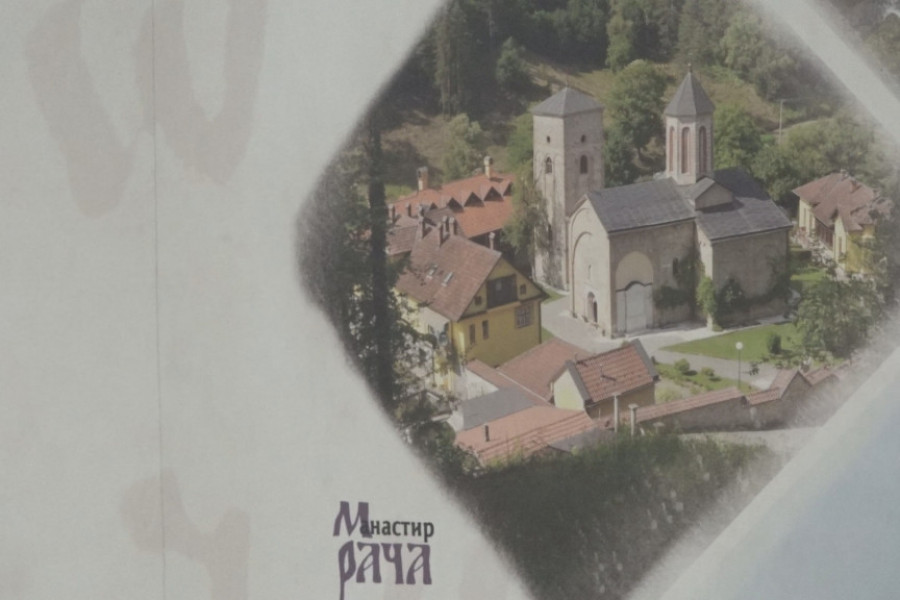 NAJVAŽNIJA PORUKA SVIMA Opština na zapadu Srbije u kojoj se ćirilica piše srcem i čuva kao najveće blago