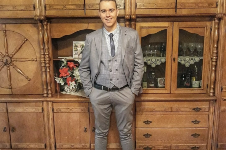 ZA OVAJ TALENAT POSTOJI I SVETSKI REKORD Jovan se ovih dana priprema za obaranje istog, pročitajte o čemu je reč (FOTO/VIDEO)