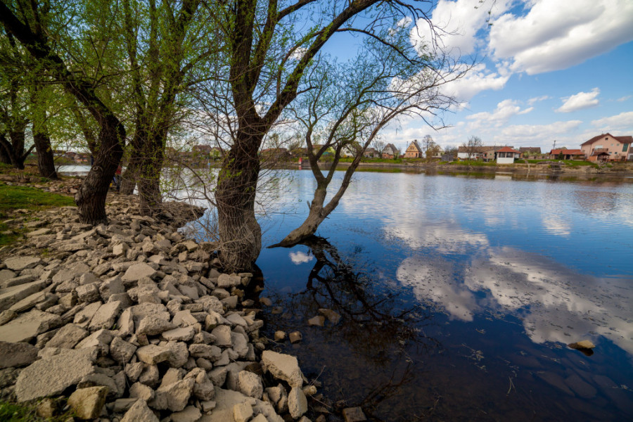 "SRPSKA VENECIJA" NA SAMO 100 KM OD BEOGRADA Raj za ljubitelje prirode i mesto za najlepše fotografije (FOTO)