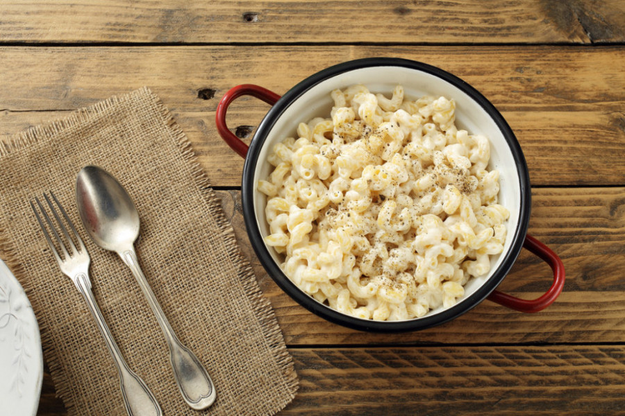 OVO SU JELI NAŠI STARI KAD NISU IMALI ZA SLATKIŠE: Sirotinjska poslastica posle koje ćete i PRSTE POLIZATI (RECEPT)