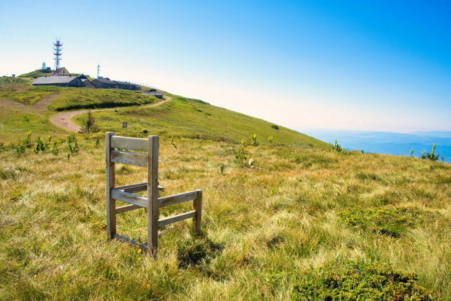 SVI GA ZNAMO KAO PANČIĆEV VRH Krov Srbije nije oduvek nosio takav naziv, znate li kako se nekada zvala najviša tačka Kopaonika?