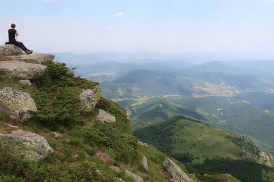 NEZABORAVAN VIKEND VAN GRADA 5 planina u Srbiji sa najlepšom prirodom i najvišim vrhovima, izazov za avanturiste! (FOTO)