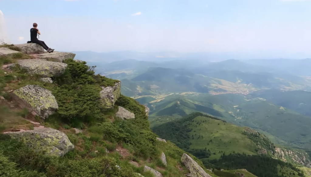 ARABINJE OČARAVA SVOJOM LEPOTOM Raj na Staroj planini na kojem nećete odoleti da zabodete šator (FOTO/VIDEO)