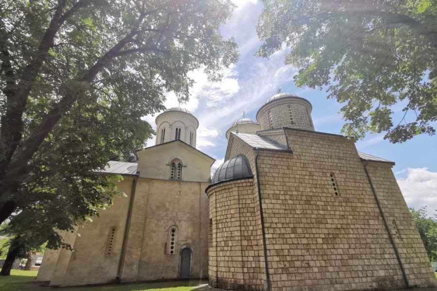 PRIBOJSKA BANJA DOŽIVLJAVA RENESANSU Srbija dobija još jednu top turističku destinaciju (FOTO/VIDEO)