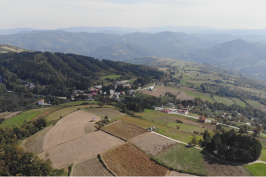 OVO JE JEDNA OD NAJLEKOVITIJIH PLANINA U SRBIJI, A MALO KO ZA TO ZNA: Netaknuti biser prirode od kog zastaje dah!