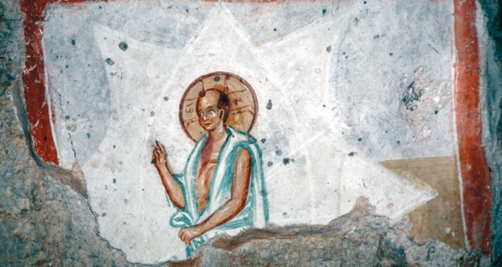 NEOBIČNI I MISTERIOZNI DETALJI NA ZIDOVIMA PRAVOSLAVNIH CRKVI Ove freske niko ne može da objasni (FOTO)