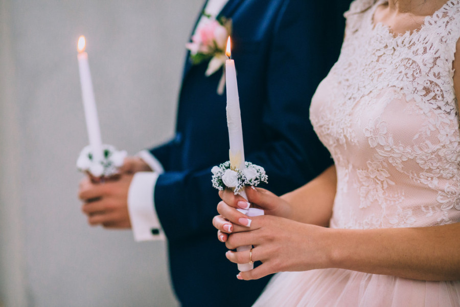 SRBI PRAVE OGROMNU GREŠKU Po starim srpskim verovanjima ovo su najpogodniji dani za pravljenje svadbe