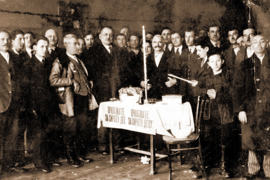 "ZAKON ĆUTANJA" I "BAKSUSKO KOLO" U Srbiji postoji nešto čega NIGDE DRUGO NA SVETU nema, Udruženje baksuza