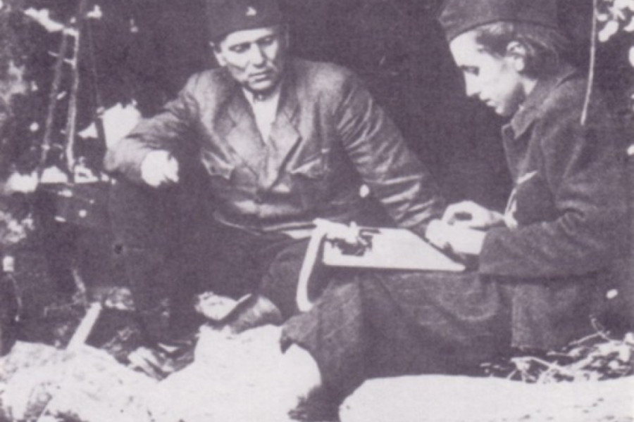 POSLEDNJA TITOVA ŽELJA: Maršalov unuk otkrio dugo čuvanu tajnu