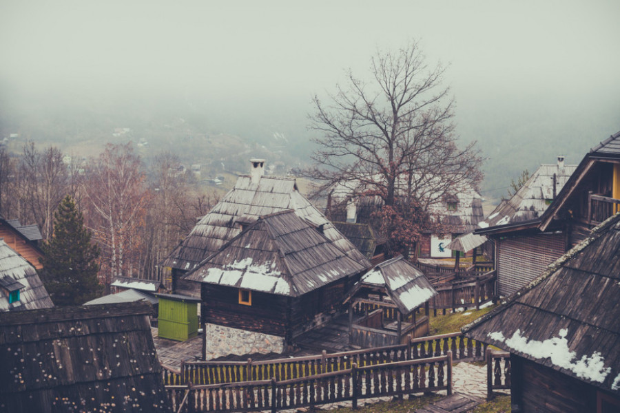 PRED NAMA JE ZIMA KAKVA NIJE BILA POSLEDNJIH 10 GODINA: Meteorolog Ristić otkriva kakvo nas vreme očekuje u januaru i februaru