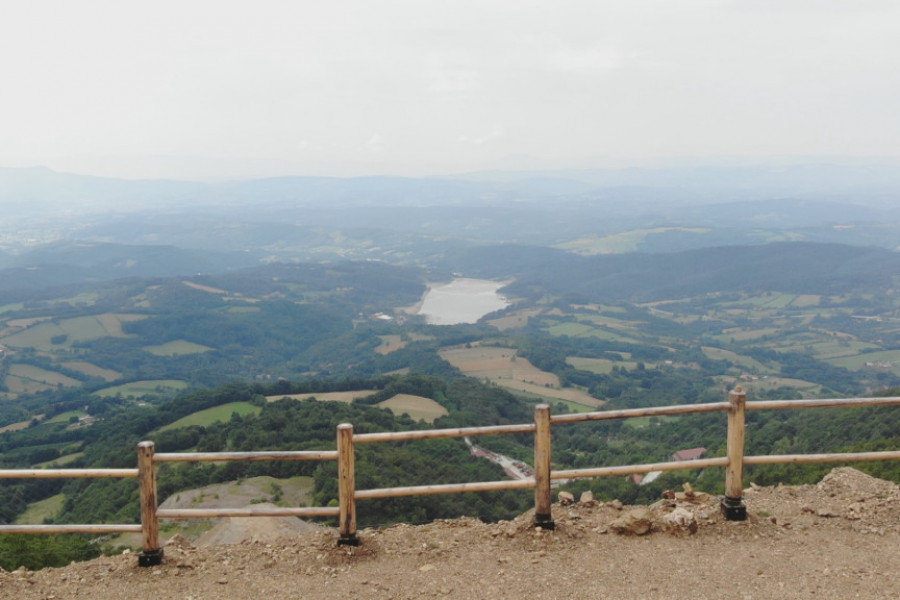 NIJE NI ZLATIBOR NI KOPAONIK, VEĆ PRAVA DIVLJA PRIRODA: Srpska planinska lepotica je mnogo jeftinija (FOTO)