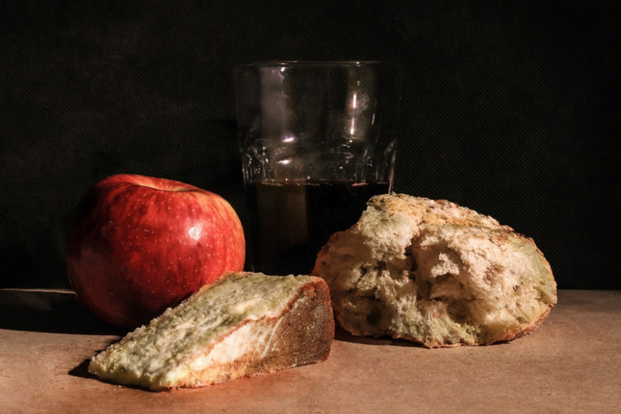 VLADIKA GRIGORIJE OTKRIO PRAVILA POSTA: Uzalud je ako se samo suzdržavate od MRSNE HRANE, a radite OVO