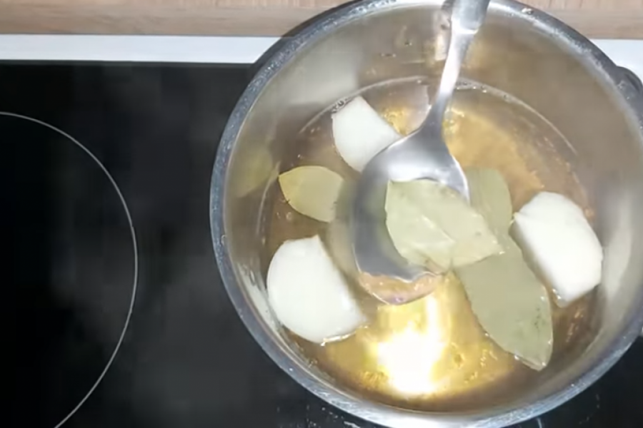 OČISTITE PLUĆA UZ OVAJ NAPITAK Za samo 72 sata ćete se osloboditi toksina u organizmu