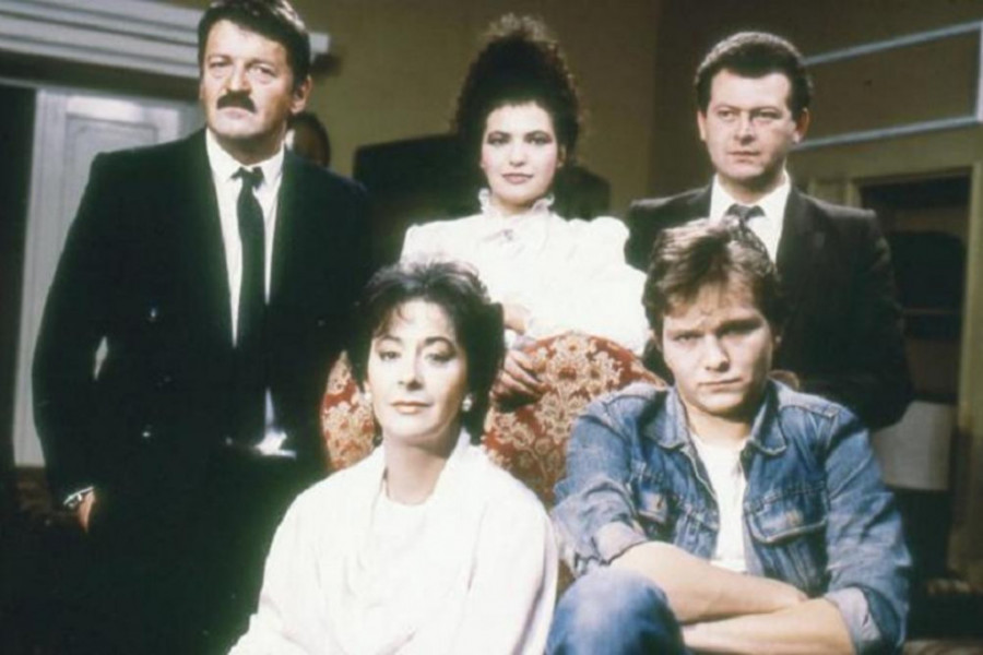NIŠTA NE BI BILO ISTO U "BOLJEM ŽIVOTU" Emiliju Popadić nije trebalo da glumi Svetlana Bojković, već ova poznata glumica