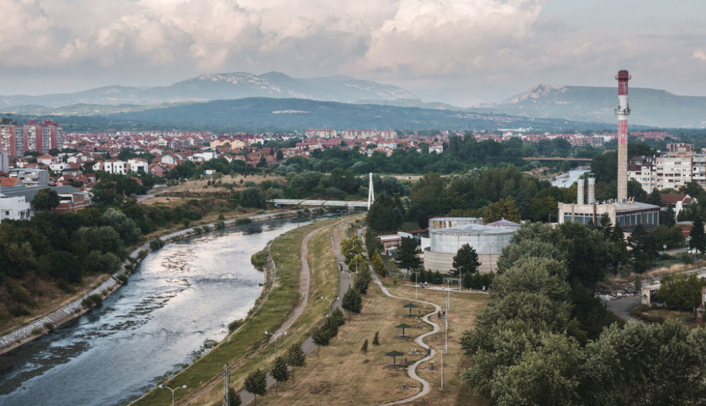 "Nemoj da džmiješ" – Niš, grad koji je oduševio i Stevana Sremca