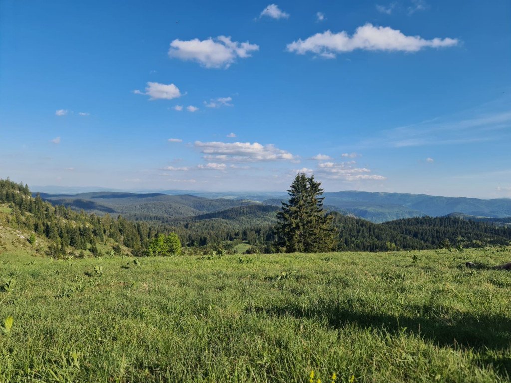 SRPSKA LEPOTICA SA NAJVEĆIM BROJEM SUNČANIH DANA Planina koja još uvek odoleva turistima i tek čeka da bude otkrivena