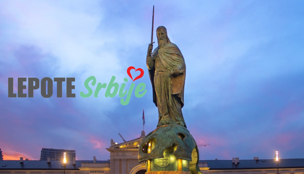 U TRENUTKU NJEGOVE SMRTI SE DESILO ČUDO! O životu Stefana Nemanje mnogi misle da sve znaju, ali ipak...