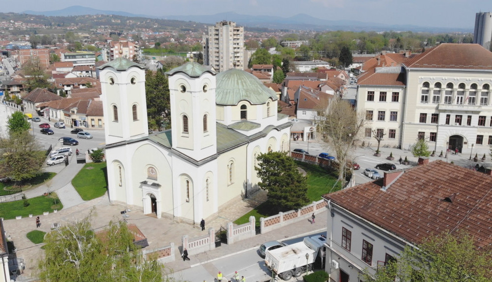 Čačak