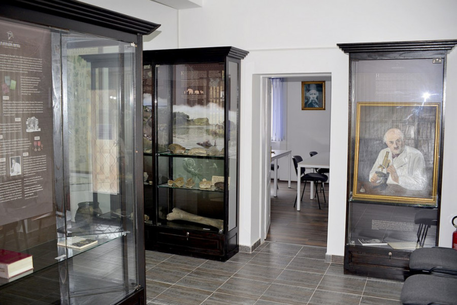 DA LI ZNATE KO JE BIO SRPSKI LEONDARDO DA VINČI? Izopšten iz društva i gurnut u zaborav (FOTO)