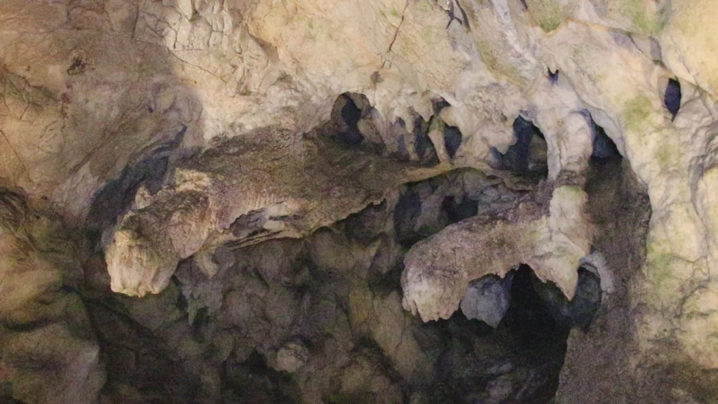 SNEŽANA SA SEDAM PATULJAKA, ČIKA LJUBA SA MAČKAMA I PALMA U SAKSIJI  Ovo je srpska pećina u kojoj se krije pravo speleološko blago