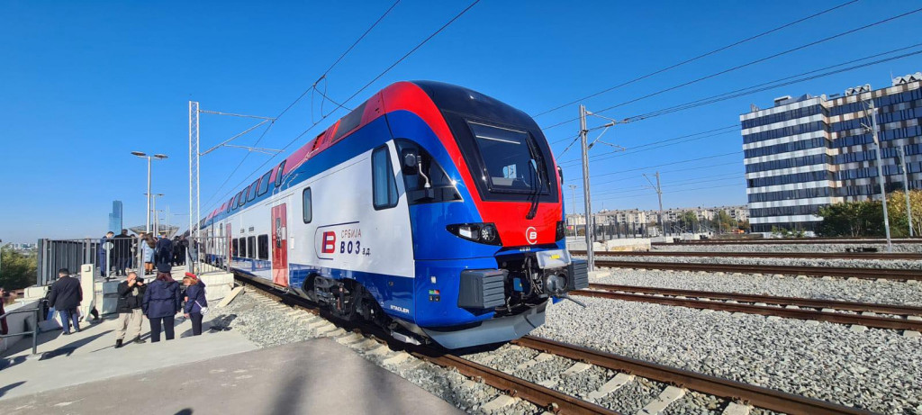 OBRATITE PAŽNJU Srpske železnice uvele novi red vožnje, evo šta se menja